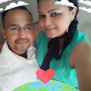 Meet your Posher, Rita